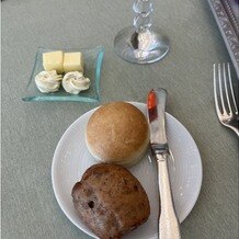 セント・ラファエロチャペル東京の写真｜料理・ケーキ｜2025-05-11 21:42:36.0なさん投稿