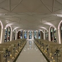 セント・ラファエロチャペル東京の画像
