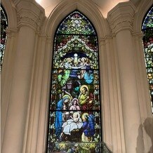 セント・ラファエロチャペル東京の画像
