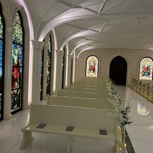 セント・ラファエロチャペル東京の画像