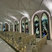 セント・ラファエロチャペル東京の画像