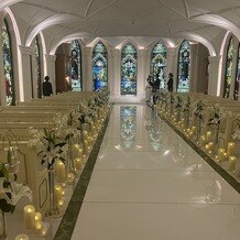 セント・ラファエロチャペル東京の画像