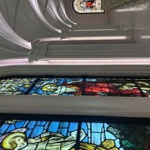 セント・ラファエロチャペル東京の画像