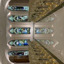 セント・ラファエロチャペル東京の画像