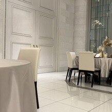 セント・ラファエロチャペル東京の写真｜披露宴・パーティー会場｜2025-09-09 09:01:20.0なぁちゃんさん投稿