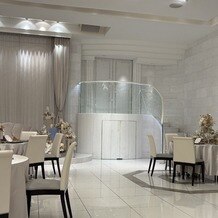 セント・ラファエロチャペル東京の写真｜披露宴・パーティー会場｜2025-09-09 09:01:20.0なぁちゃんさん投稿