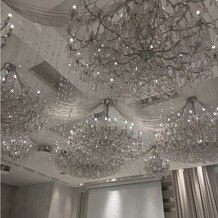 セント・ラファエロチャペル東京の写真｜披露宴・パーティー会場｜2025-09-09 09:01:20.0なぁちゃんさん投稿