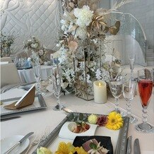 セント・ラファエロチャペル東京の写真｜披露宴・パーティー会場｜2025-09-26 17:52:30.0ダイソンさん投稿