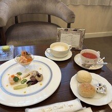 ザ・グローオリエンタル名古屋の写真｜料理の説明も丁寧にしてもらえて個室でゆっくり試食ができました！