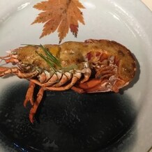 名古屋　河文の画像｜立派なエビのお料理、美味しかったです。