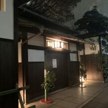 名古屋　河文の画像