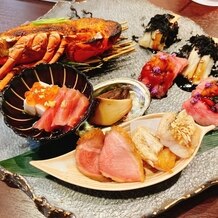 名古屋　河文の画像｜試食は特別メニューでした