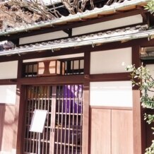 名古屋　河文の画像