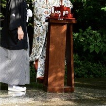 名古屋　河文の写真｜ドレス・衣装｜2025-06-07 22:12:05.0ポールさん投稿
