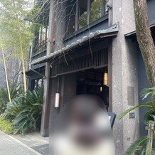 名古屋　河文の画像｜建物外観