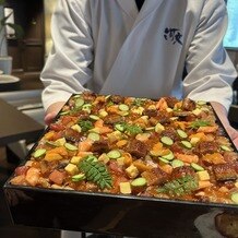 名古屋　河文の画像