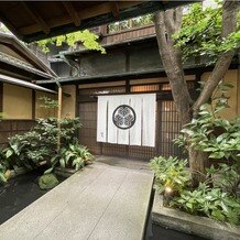 名古屋　河文の画像