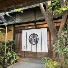 名古屋　河文の写真｜挙式会場｜2025-08-28 10:37:04.0sさん投稿