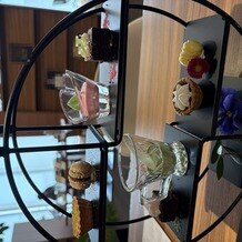 Ｗ ザ ブライズ スイートの画像