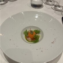ラ・フェット ひらまつの写真｜料理・ケーキ｜2025-07-18 19:59:44.0ほたてさん投稿