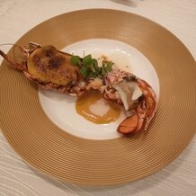 ノートルダム神戸 Ｎｏｔｒｅ Ｄａｍｅ ＫＯＢＥの画像｜魚料理