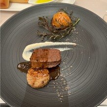 ノートルダム神戸 Ｎｏｔｒｅ Ｄａｍｅ ＫＯＢＥの写真｜お肉料理