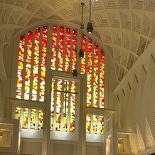 ノートルダム神戸 Ｎｏｔｒｅ Ｄａｍｅ ＫＯＢＥの写真｜チャペル