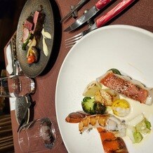ヴェルミヨンバーグ名古屋の画像