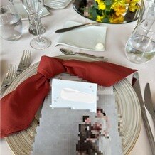 ヴェルミヨンバーグ名古屋の写真｜自分たちで作ったプロフィールブック。