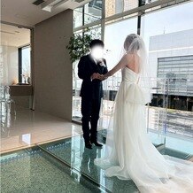 ヴェルミヨンバーグ名古屋の写真｜すごく綺麗に写真とれた。