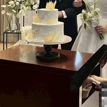 ヴェルミヨンバーグ名古屋の写真｜料理・ケーキ｜2025-10-22 14:19:25.0marumoさん投稿