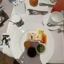 ヴェルミヨンバーグ名古屋の写真｜料理・ケーキ｜2025-10-22 14:19:25.0marumoさん投稿