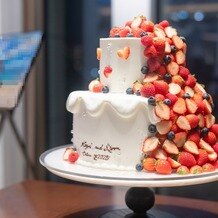 ヴェルミヨンバーグ名古屋の写真｜料理・ケーキ｜2025-11-08 19:43:28.0かのんさん投稿