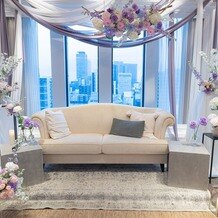 ヴェルミヨンバーグ名古屋の写真｜披露宴・パーティー会場｜2025-11-08 19:43:28.0かのんさん投稿