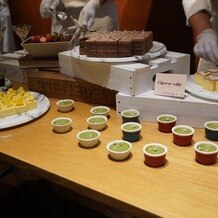 ヴェルミヨンバーグ名古屋の写真｜料理・ケーキ｜2025-11-08 19:43:28.0かのんさん投稿