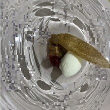 BLEU　LEMAN　名古屋（ブルーレマン　ナゴヤ）の画像｜見学時のお料理