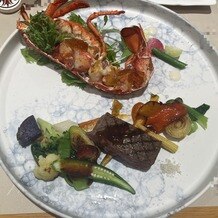 BLEU　LEMAN　名古屋（ブルーレマン　ナゴヤ）の写真｜料理・ケーキ｜2024-10-10 18:15:16.0しいなさん投稿