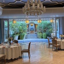 BLEU　LEMAN　名古屋（ブルーレマン　ナゴヤ）の写真｜披露宴会場