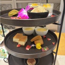 BLEU　LEMAN　名古屋（ブルーレマン　ナゴヤ）の写真｜デザート試食