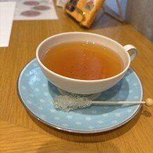 BLEU　LEMAN　名古屋（ブルーレマン　ナゴヤ）の写真｜ウェルカムドリンク