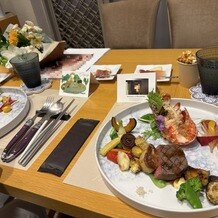 BLEU　LEMAN　名古屋（ブルーレマン　ナゴヤ）の写真｜試食