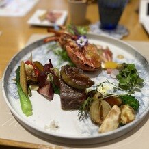 BLEU　LEMAN　名古屋（ブルーレマン　ナゴヤ）の写真｜本当に感動する美味しさです。。料理目当てではなかったですが料理も決め手になりました。