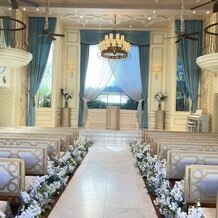 BLEU　LEMAN　名古屋（ブルーレマン　ナゴヤ）の写真｜挙式会場｜2025-12-20 18:43:13.0なっちゃんさん投稿