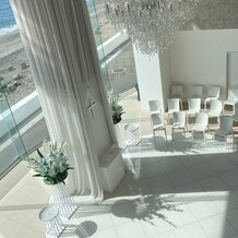 イマジン　ホテル＆リゾート　函館の画像｜上からみたチャペルです