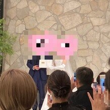 カノビアーノ　福岡の画像｜ダーズンローズのセレモニーを行いました