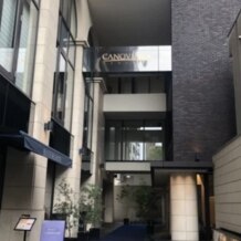 カノビアーノ　福岡の画像