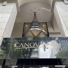カノビアーノ　福岡の画像