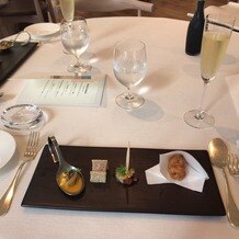 Restaurant SANT PAU（サンパウ東京）の写真｜料理・ケーキ｜2021-06-09 20:41:13.0れもんさん投稿