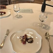 Restaurant SANT PAU（サンパウ東京）の写真｜料理・ケーキ｜2021-06-09 20:41:13.0れもんさん投稿
