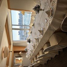 オーシャンビューチャペル・トーキョーベイの画像